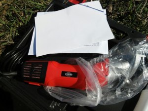 kaison 500